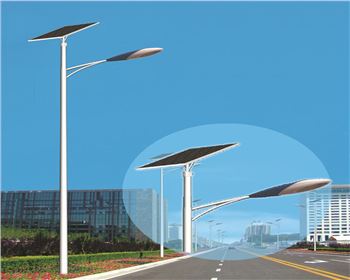 寧夏太陽能路燈廠家